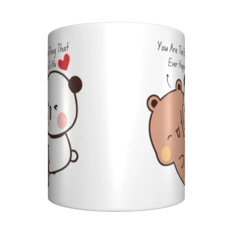 Bubu & Dudu Mug