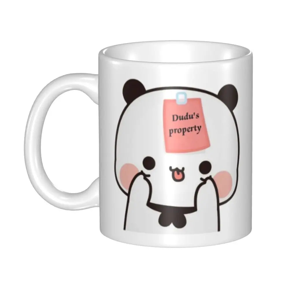 Bubu & Dudu Mug