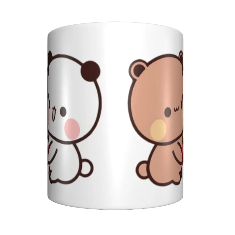 Bubu & Dudu Mug
