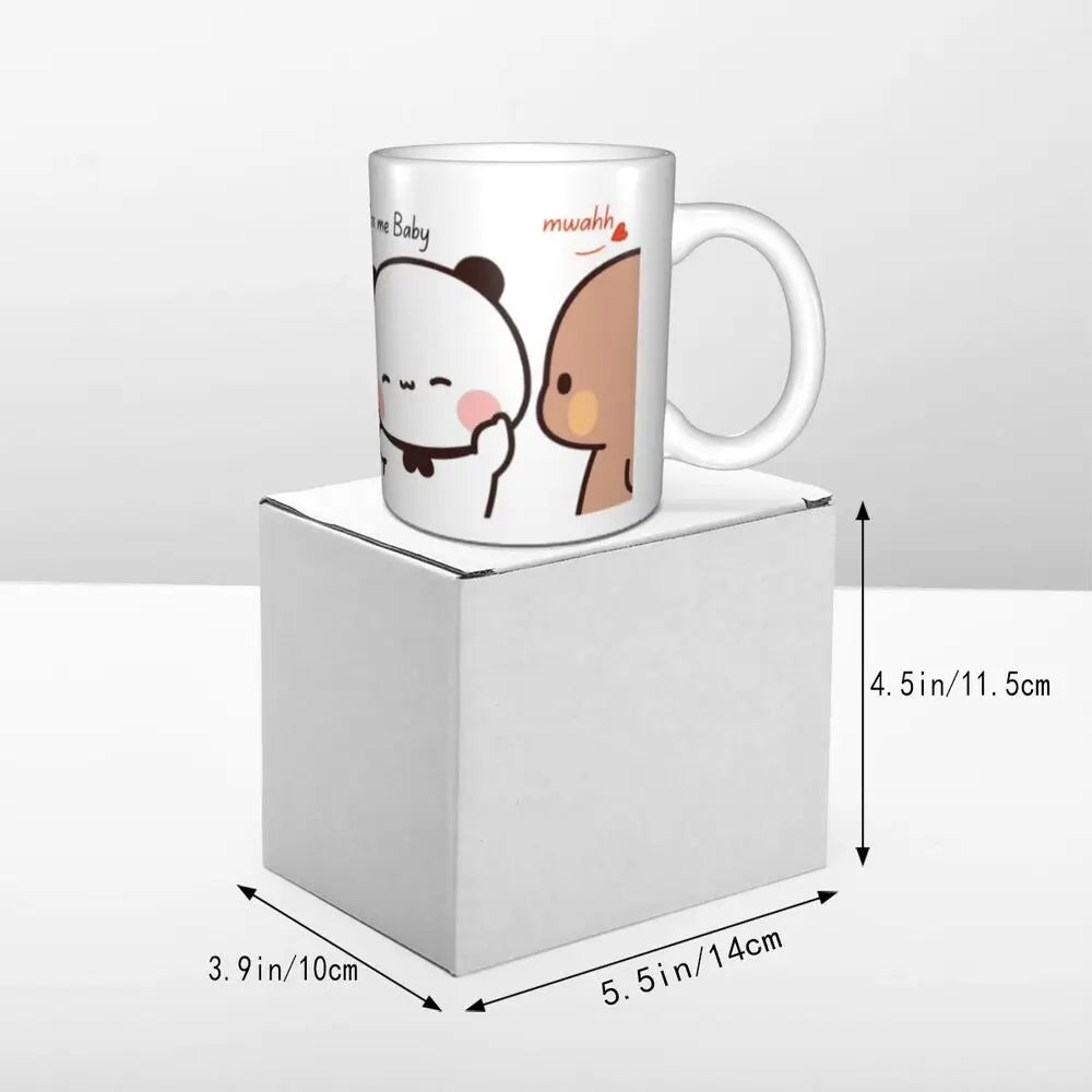 Bubu & Dudu Mug