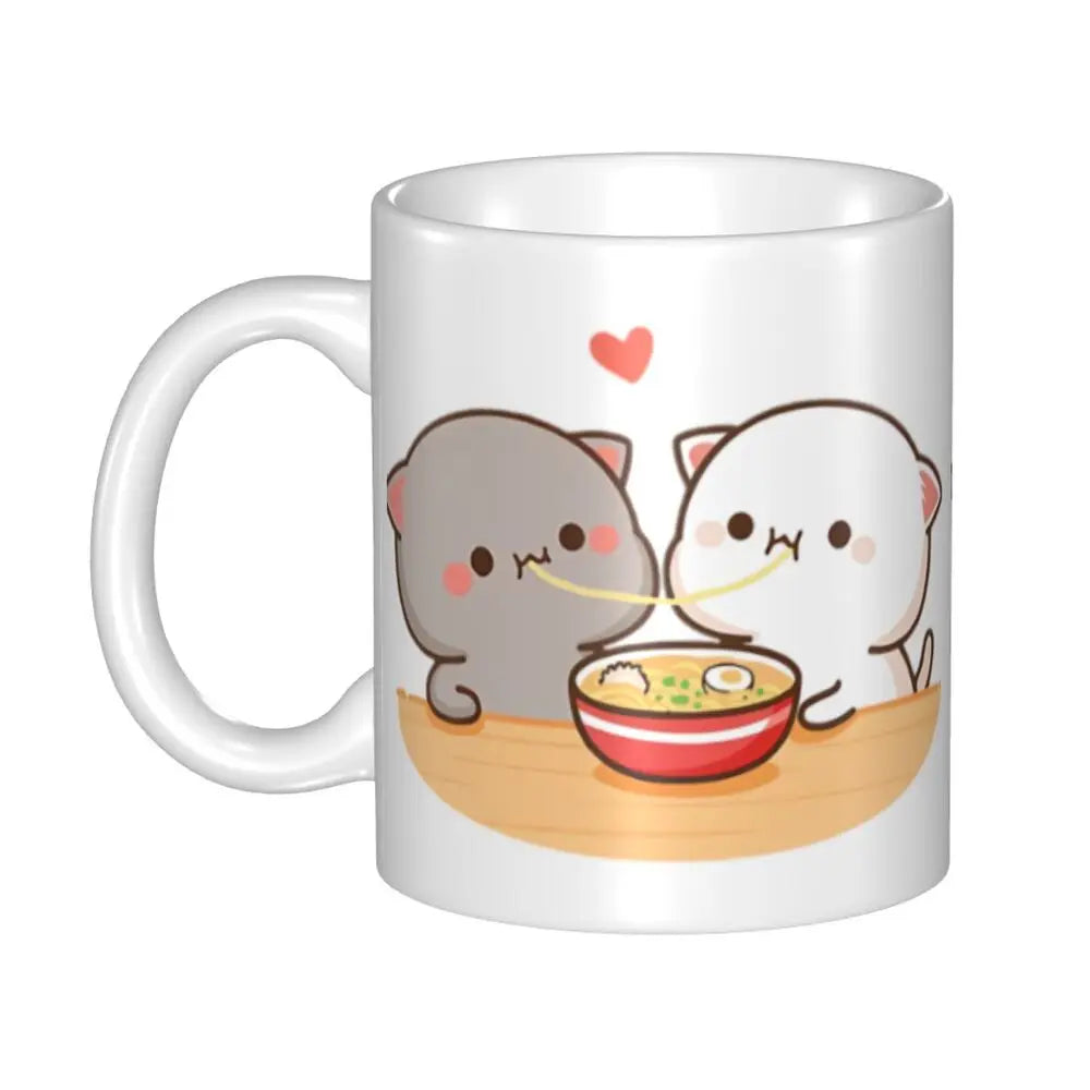 Bubu & Dudu Mug