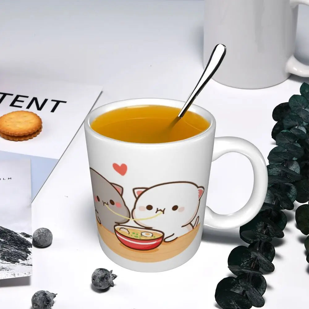 Bubu & Dudu Mug