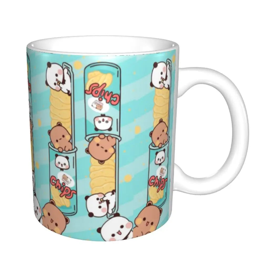 Bubu & Dudu Mug