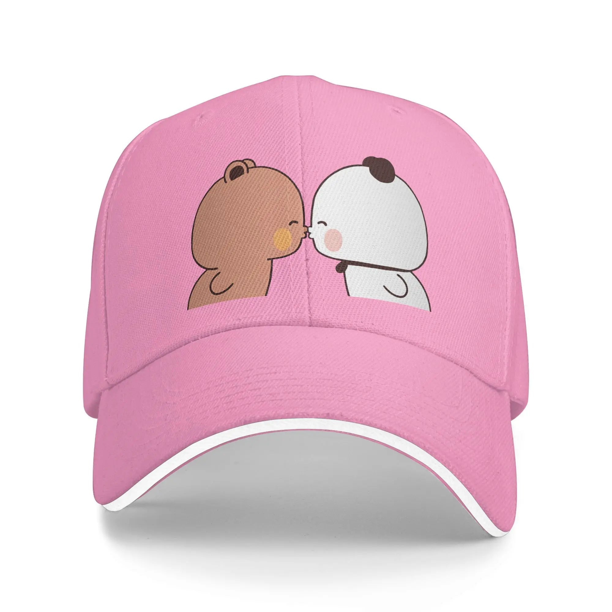Bubu & Dudu Kissing Cap