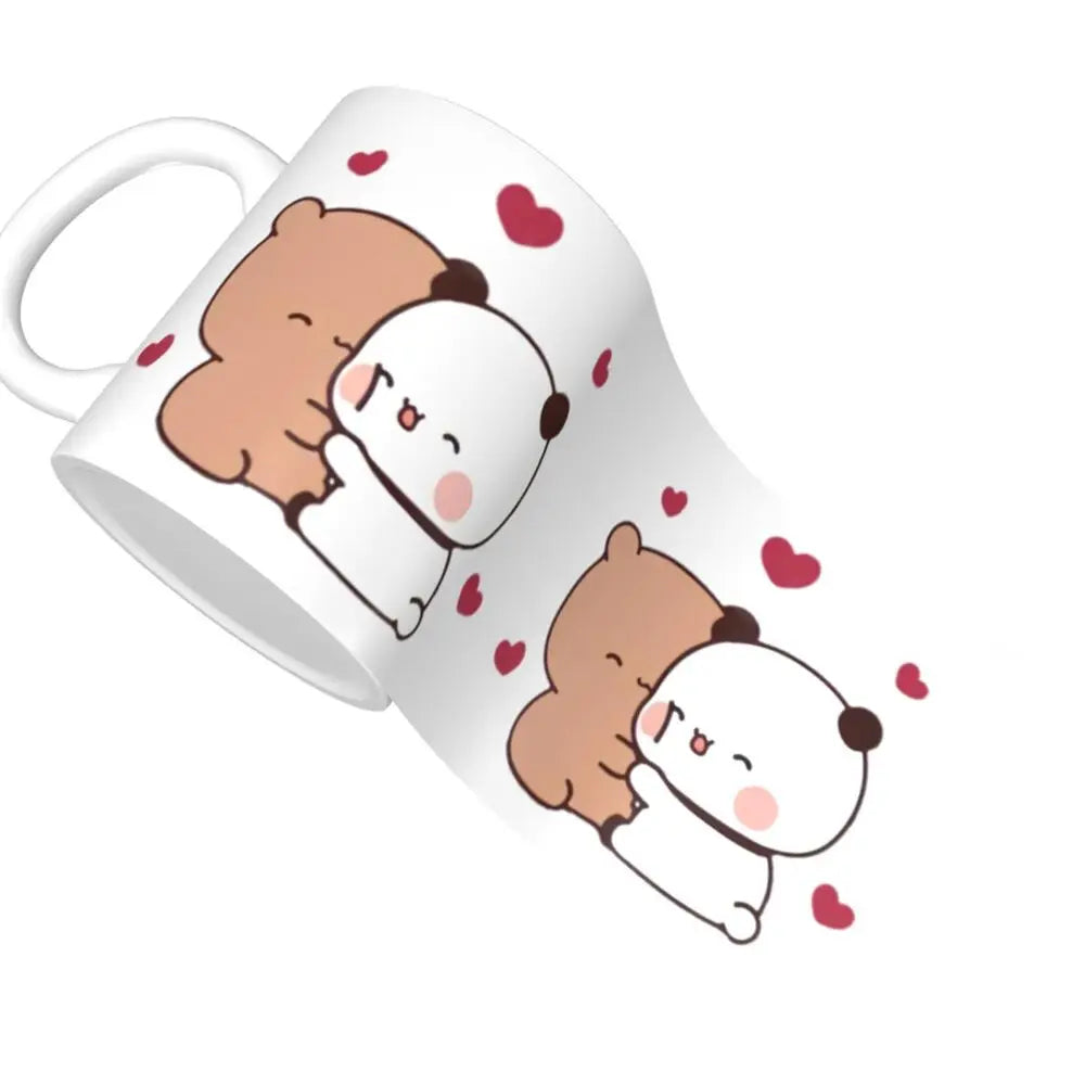 Bubu & Dudu Mug