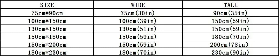 Bubu & Dudu Blankets