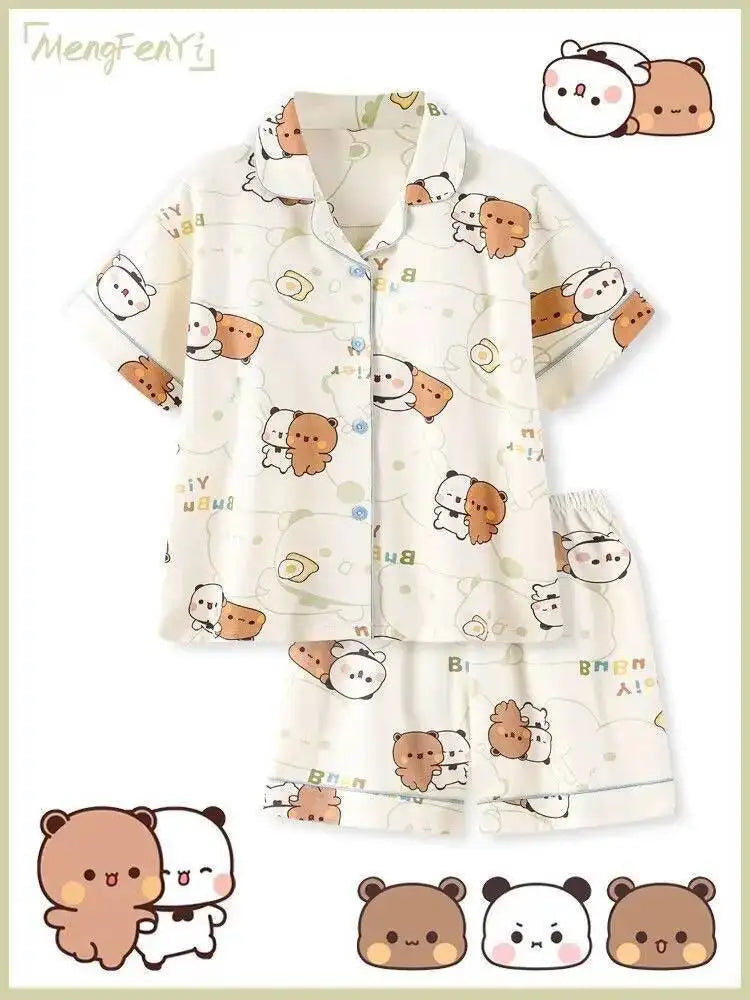 Bubu & Dudu Cute Pajamas