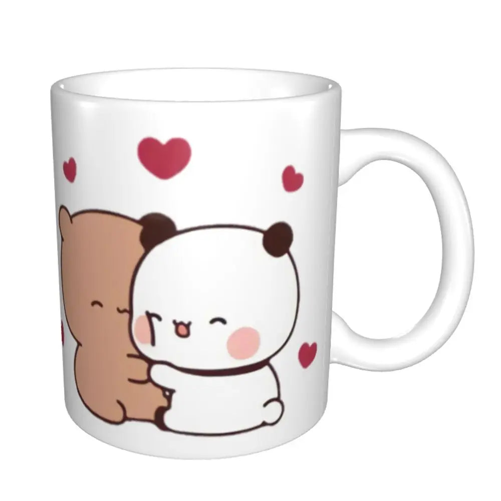 Bubu & Dudu Mug