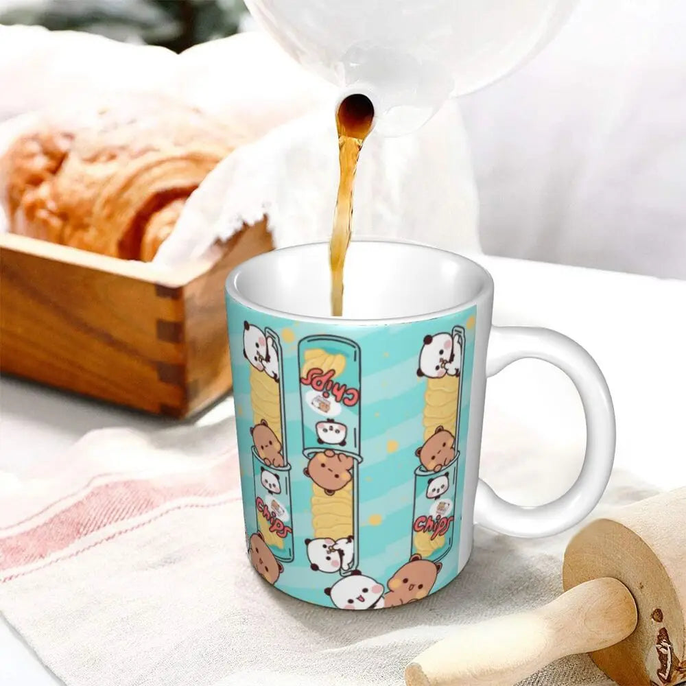 Bubu & Dudu Mug