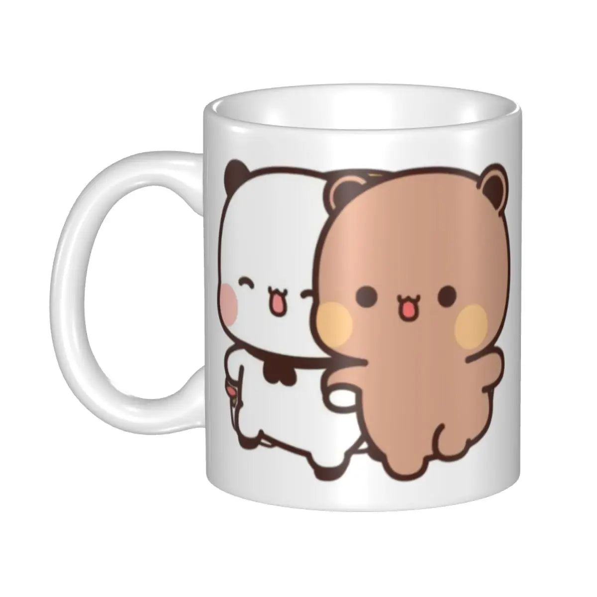 Bubu & Dudu Mug