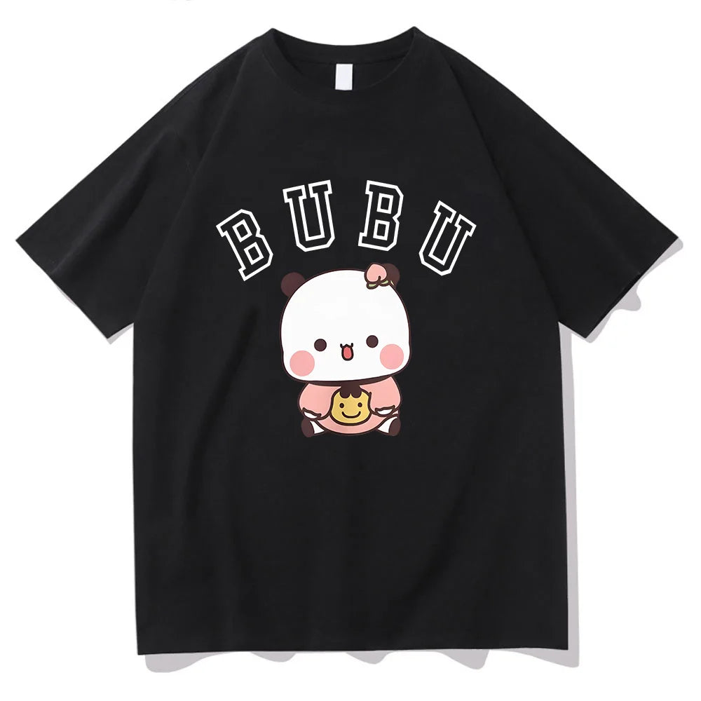 Cute Bubu T-Shirt