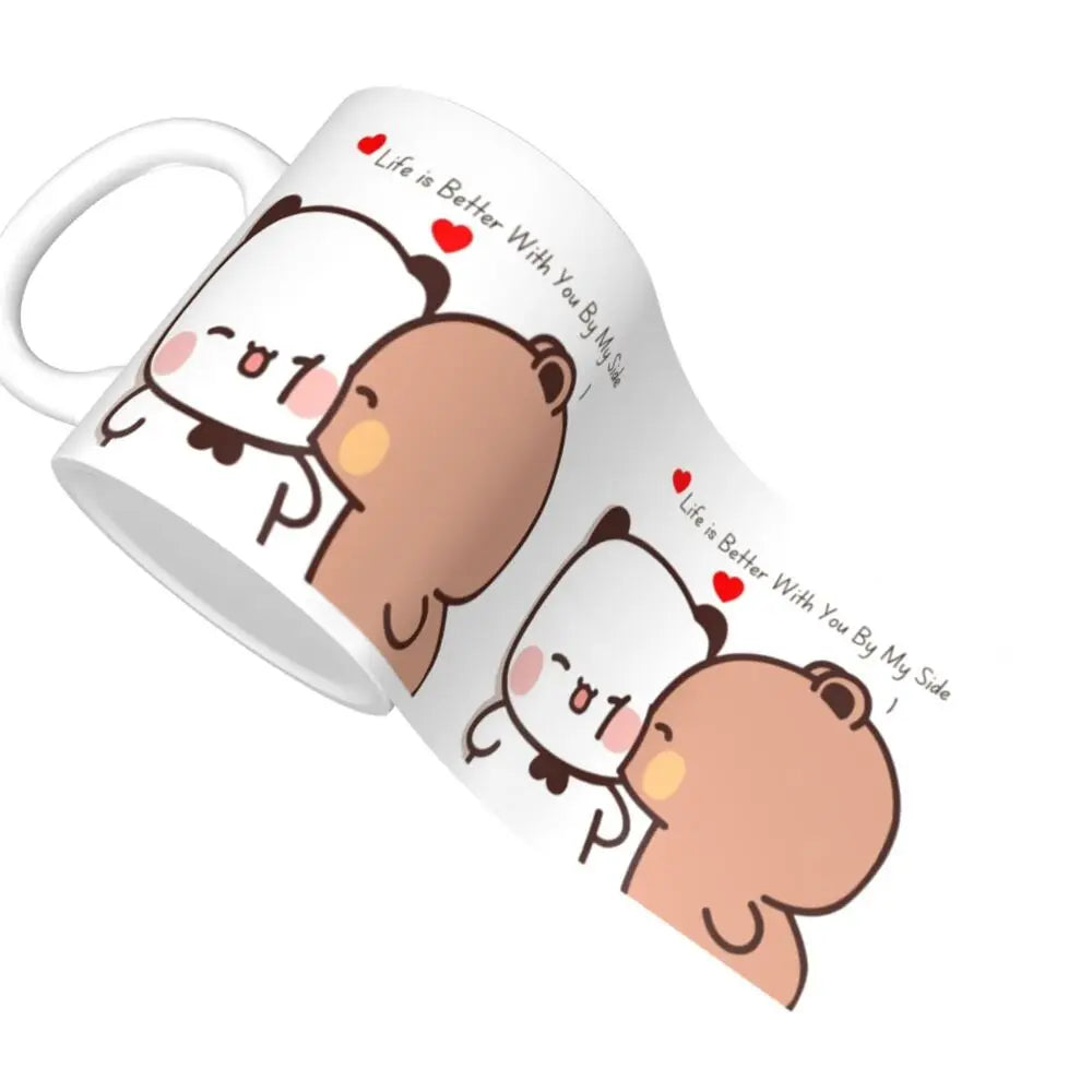 Bubu & Dudu Mug