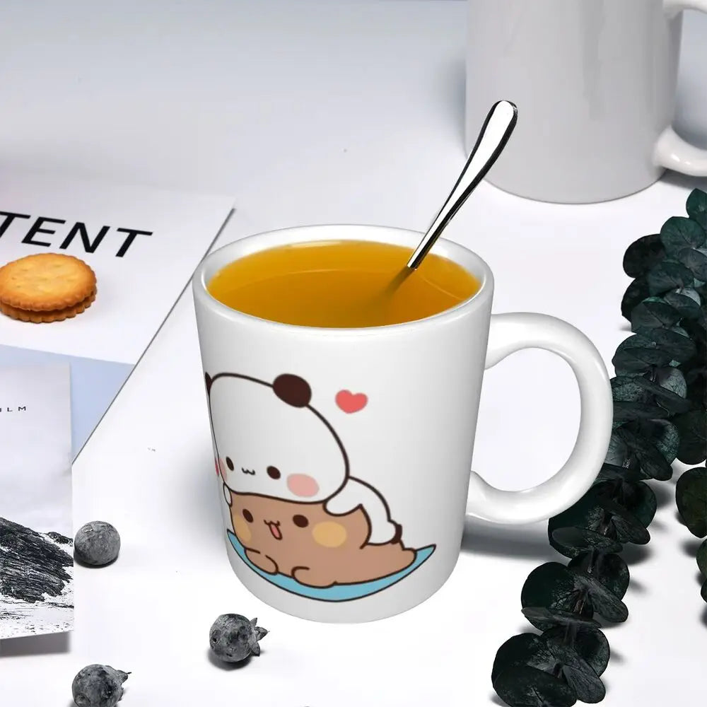 Bubu & Dudu Mug