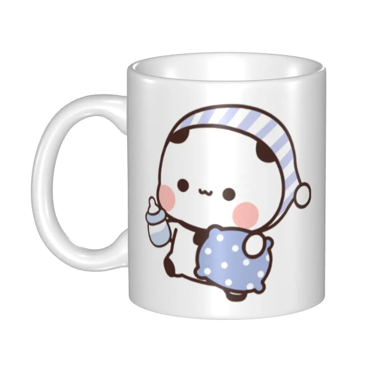 Bubu & Dudu Mug