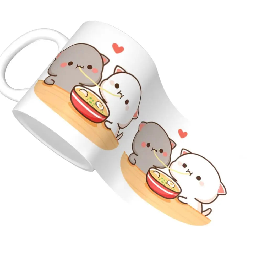 Bubu & Dudu Mug