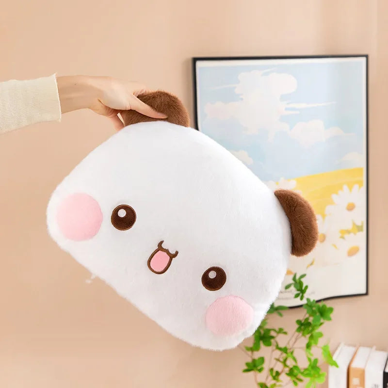 Cute Bubu & Dudu Pillow