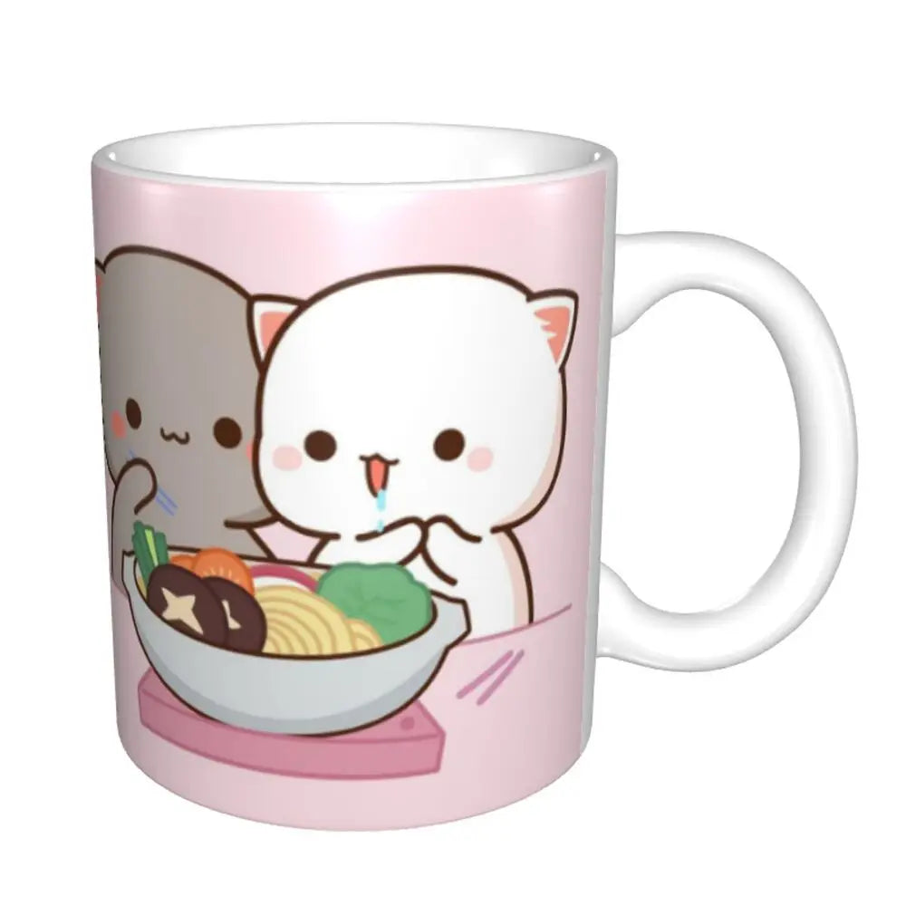 Bubu & Dudu Mug