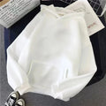 Cute Bubu & Dudu Bubble Hoodie