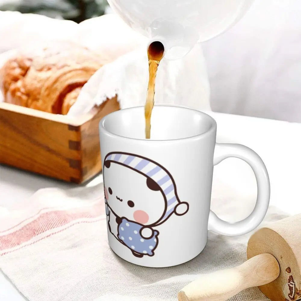Bubu & Dudu Mug