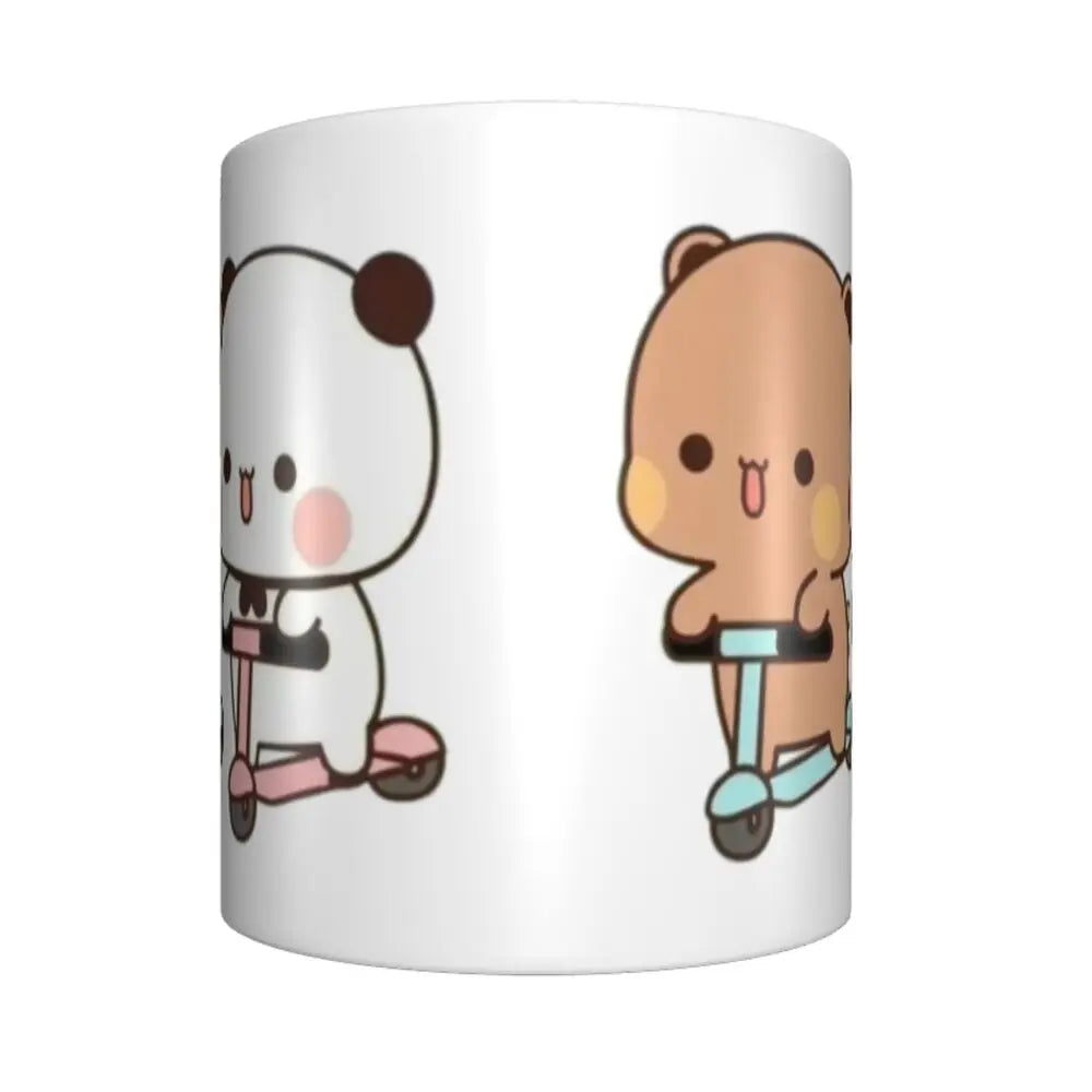Bubu & Dudu Mug