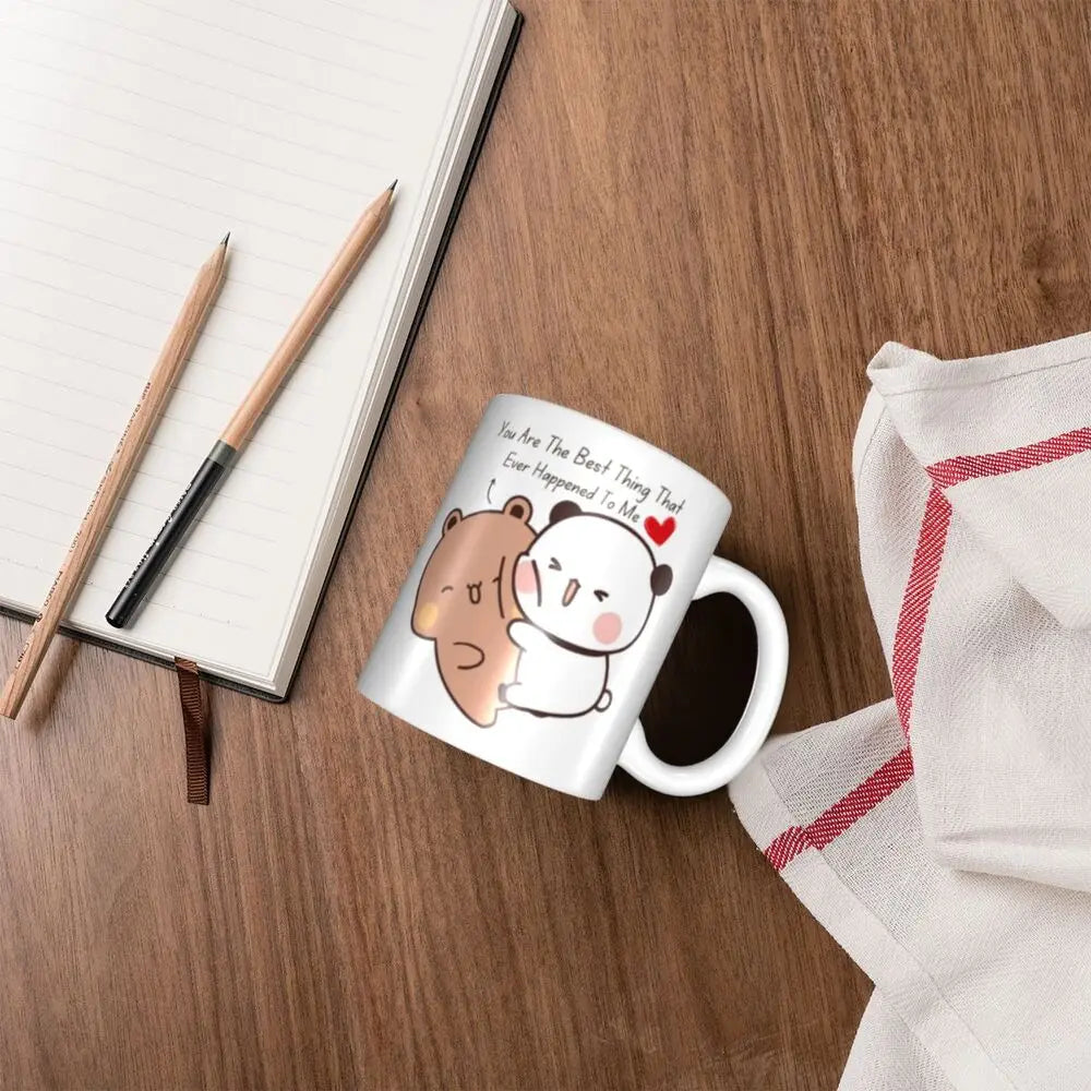 Bubu & Dudu Mug