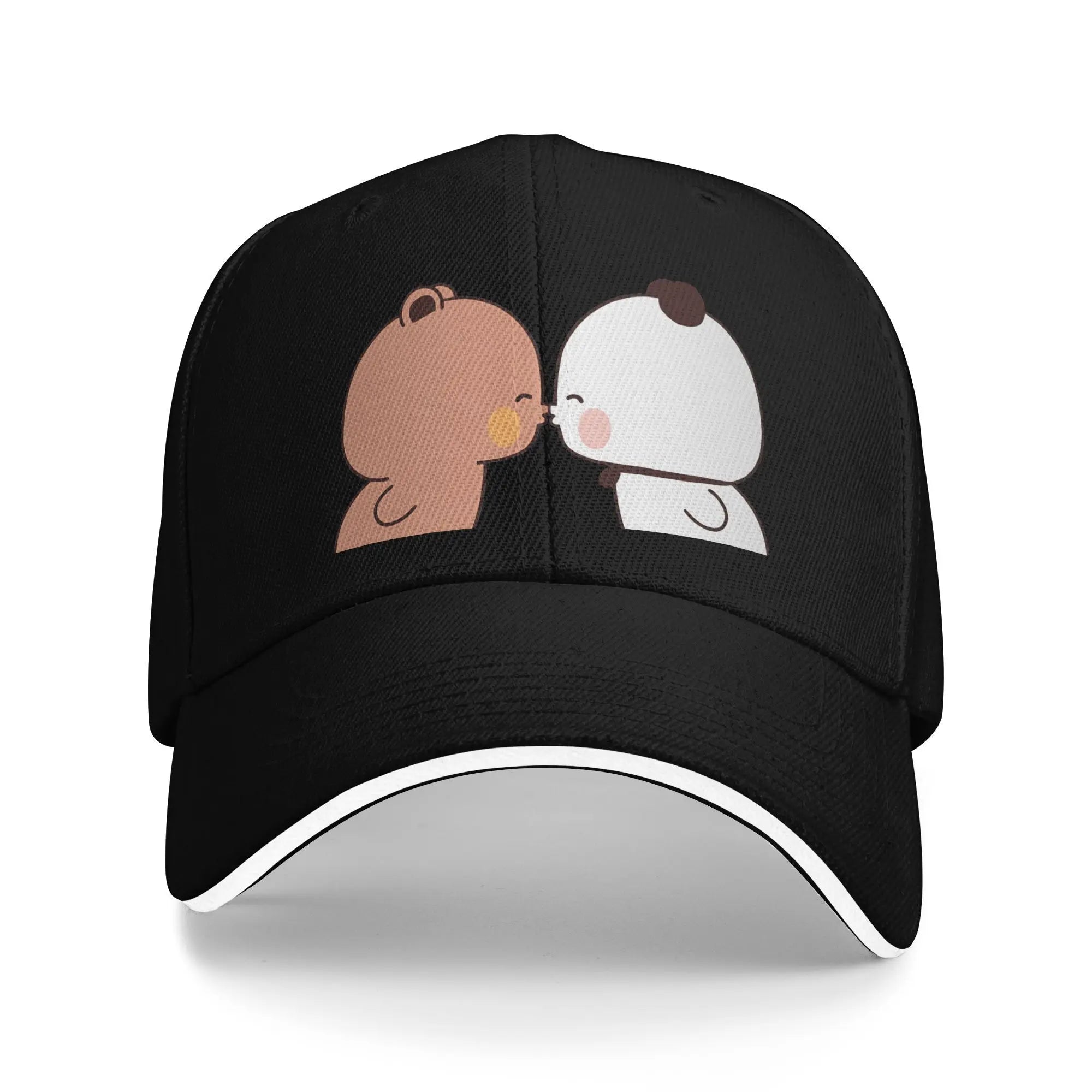 Bubu & Dudu Kissing Cap