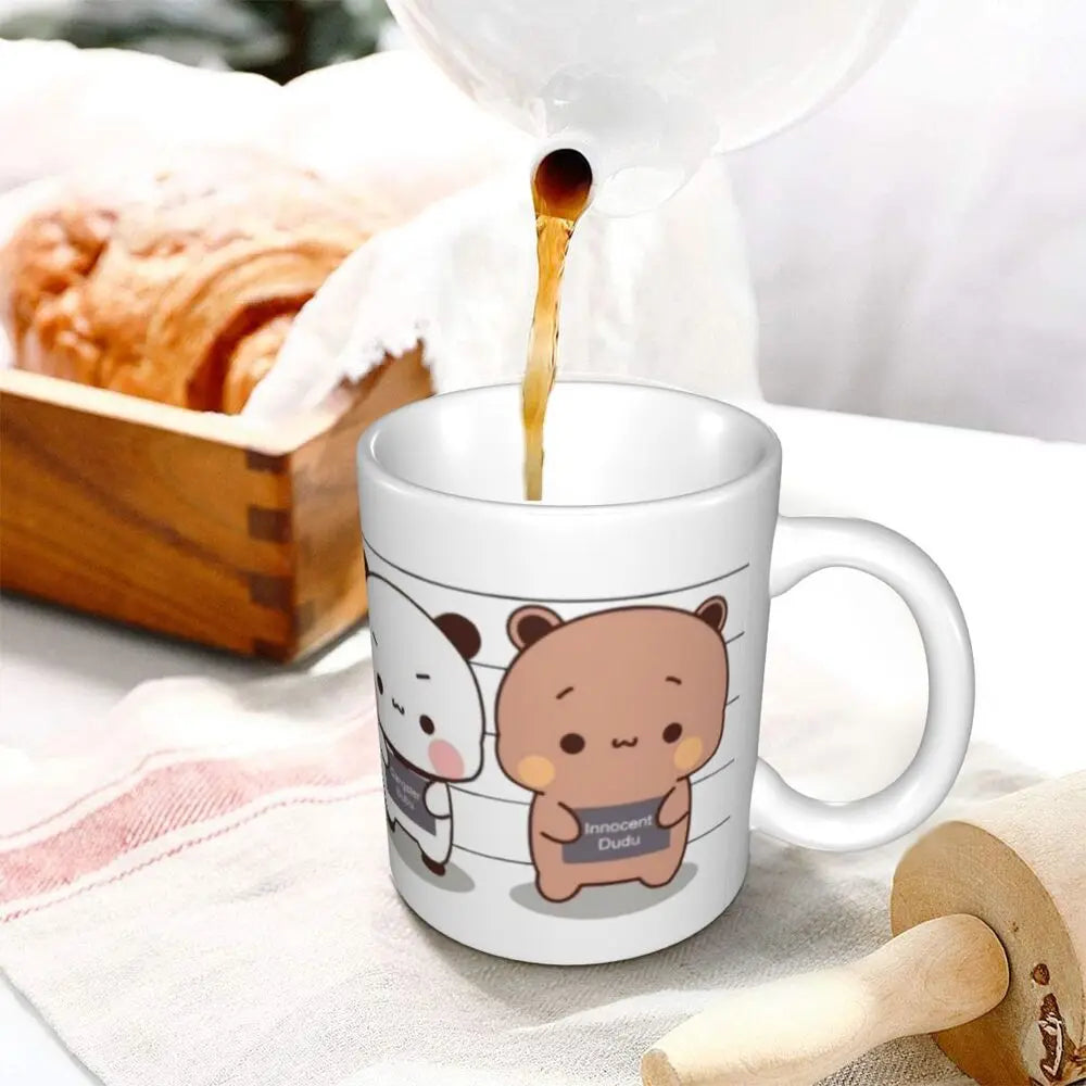 Bubu & Dudu Mug
