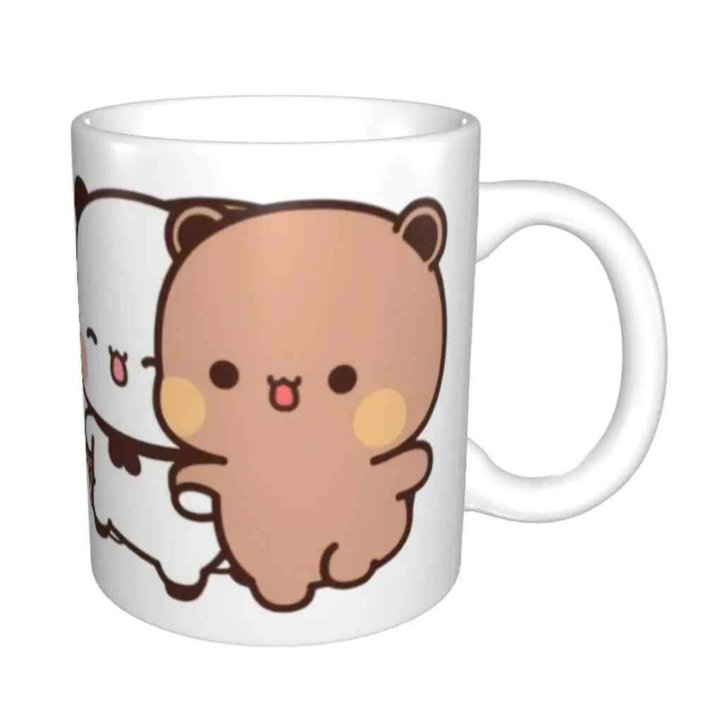 Bubu & Dudu Mug