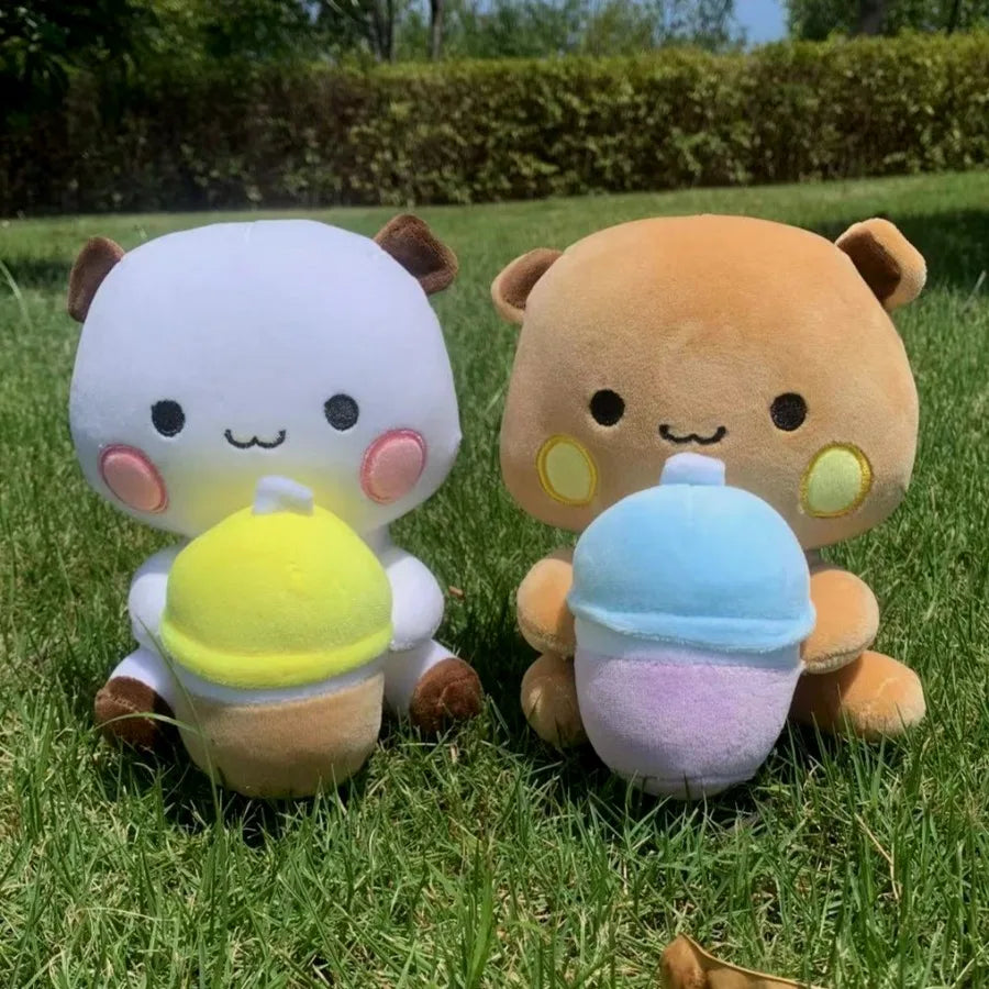 Bubu & Dudu Plush Toy