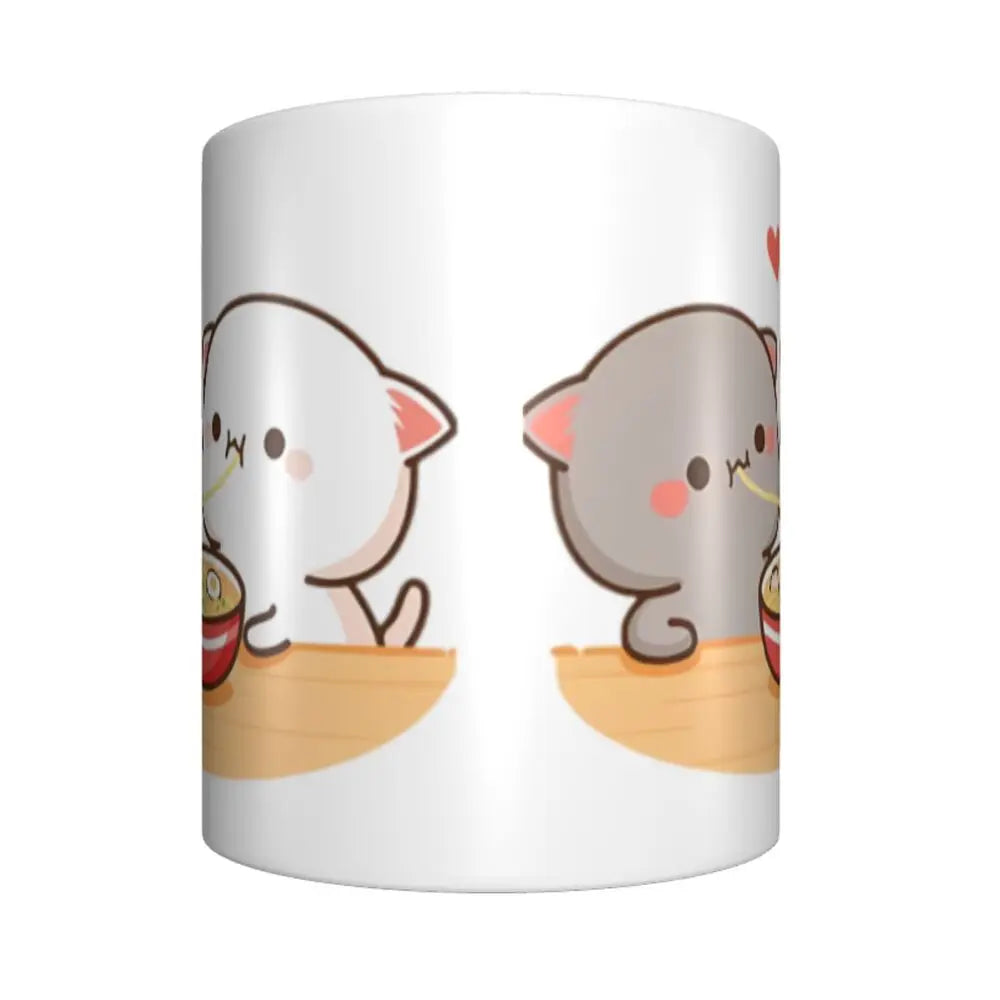 Bubu & Dudu Mug