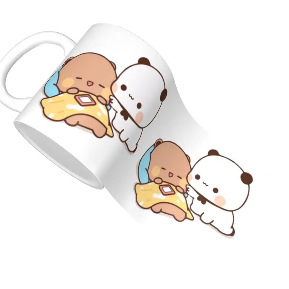 Bubu & Dudu Mug