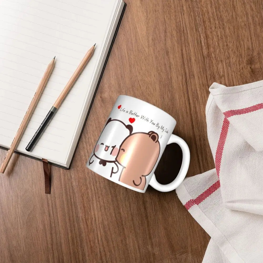 Bubu & Dudu Mug