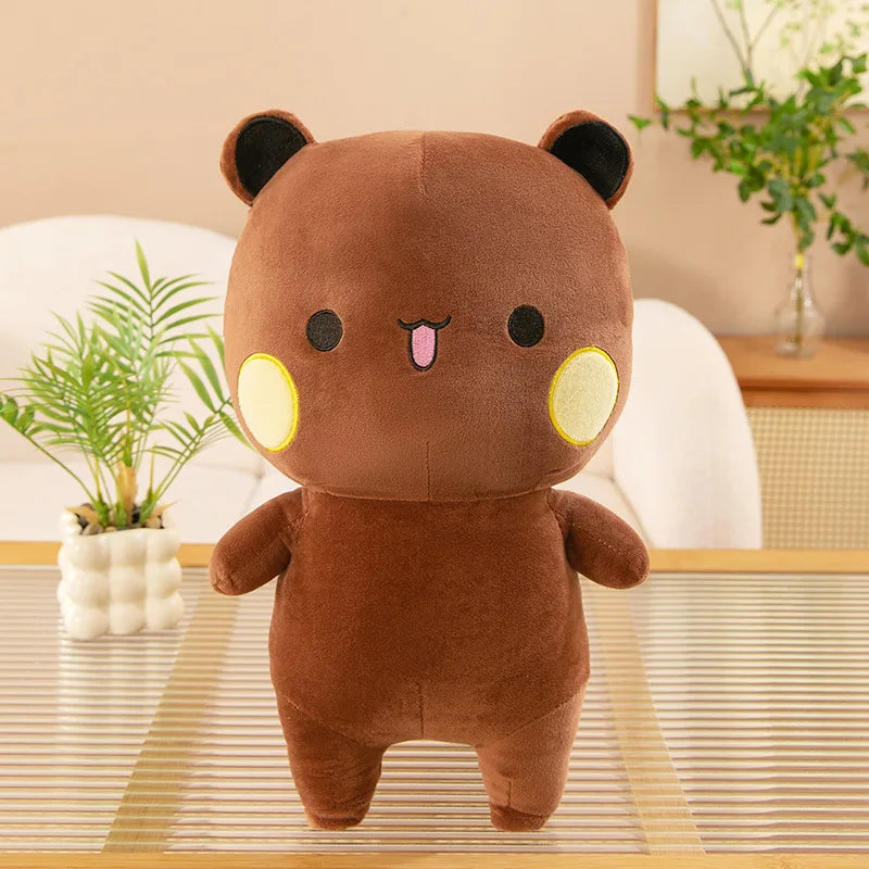 Bubu & Dudu Panda Plush Toy
