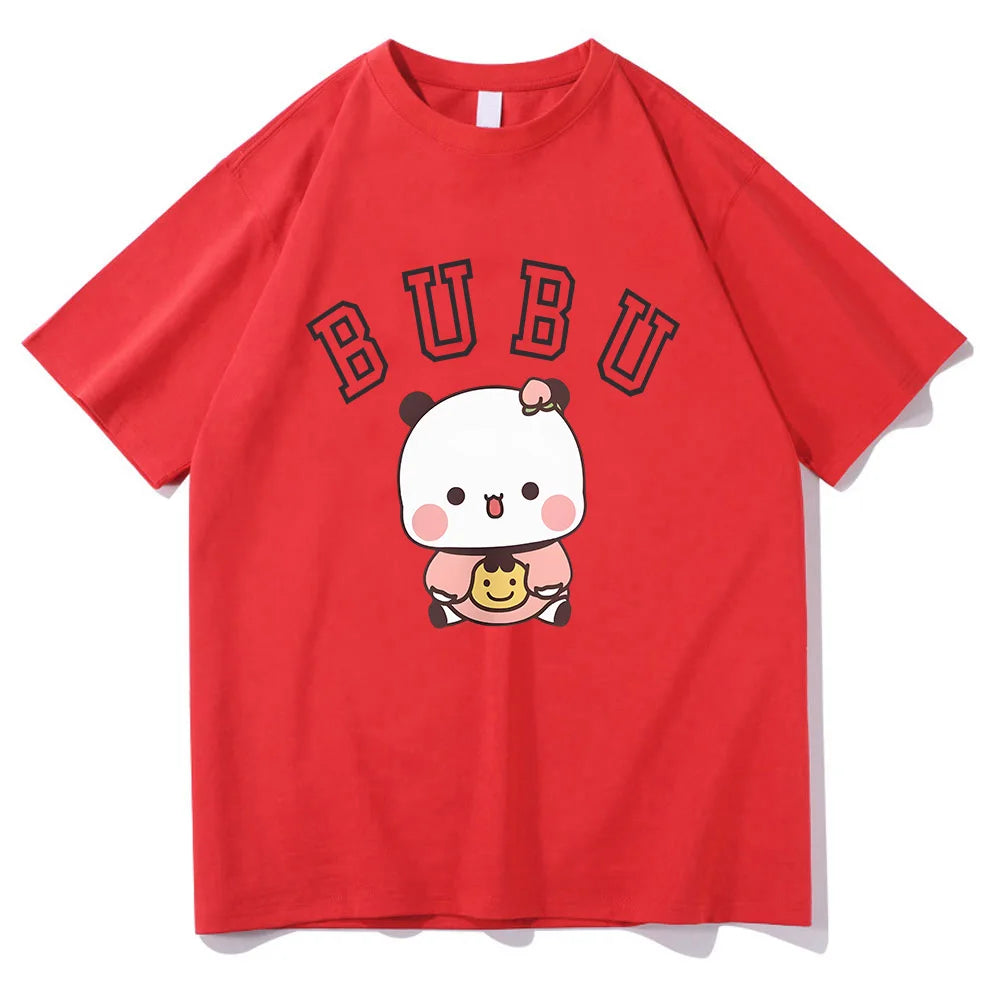 Cute Bubu T-Shirt
