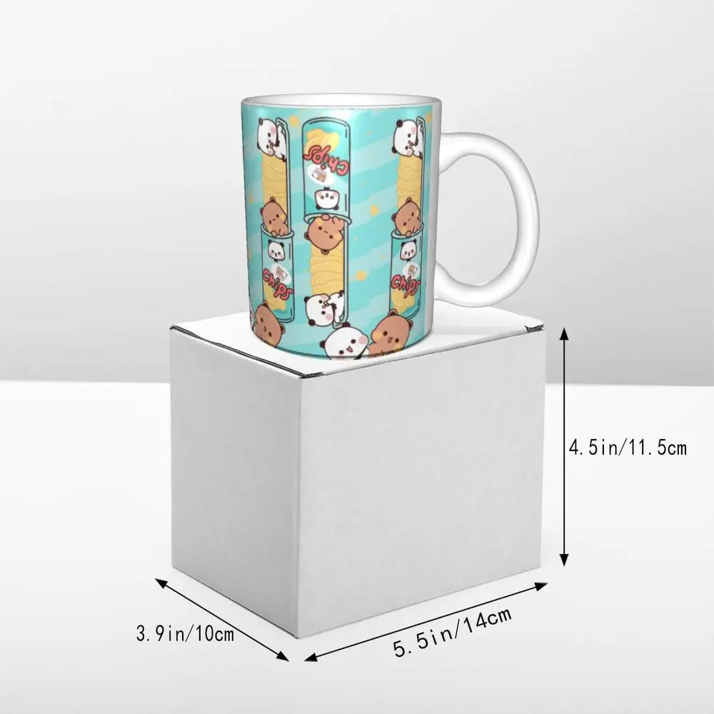 Bubu & Dudu Mug