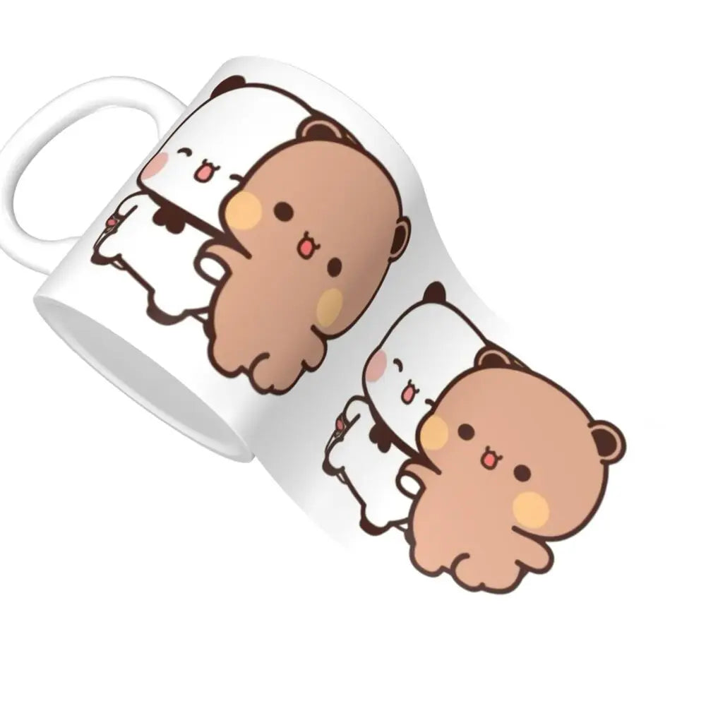 Bubu & Dudu Mug