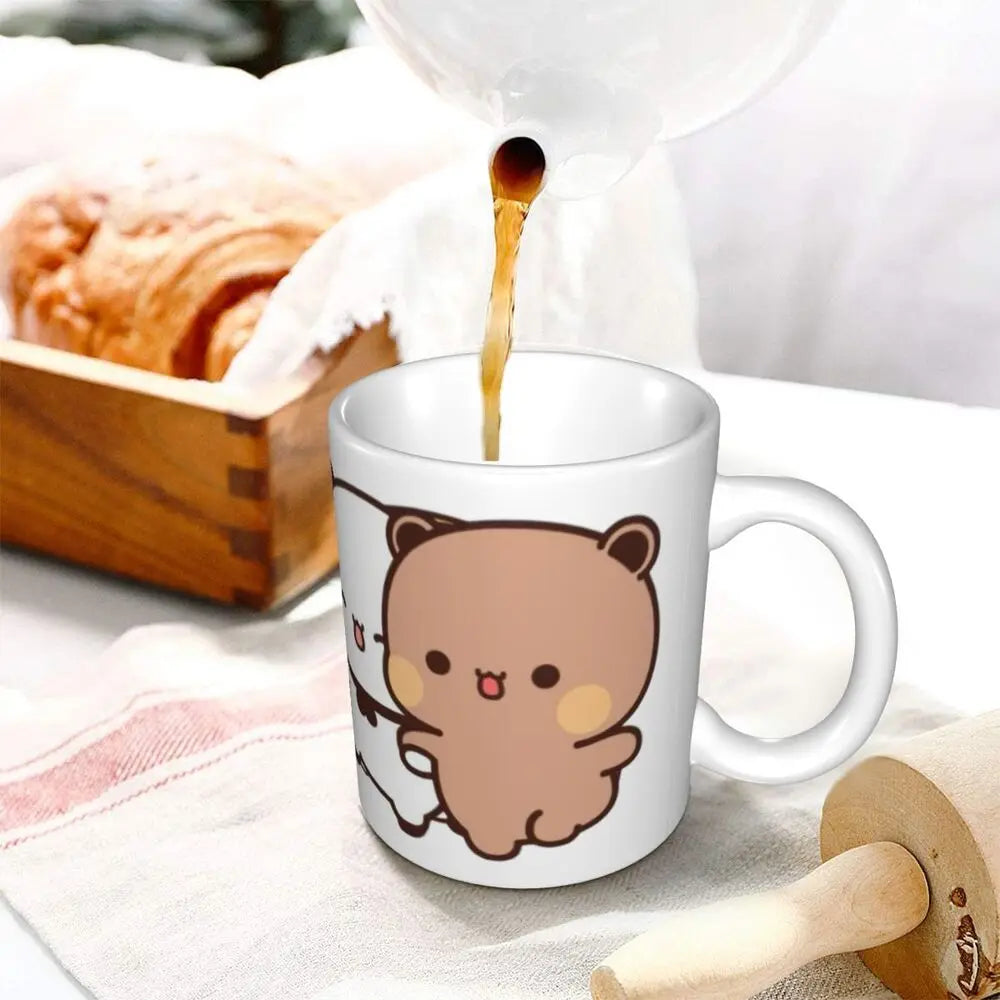 Bubu & Dudu Mug