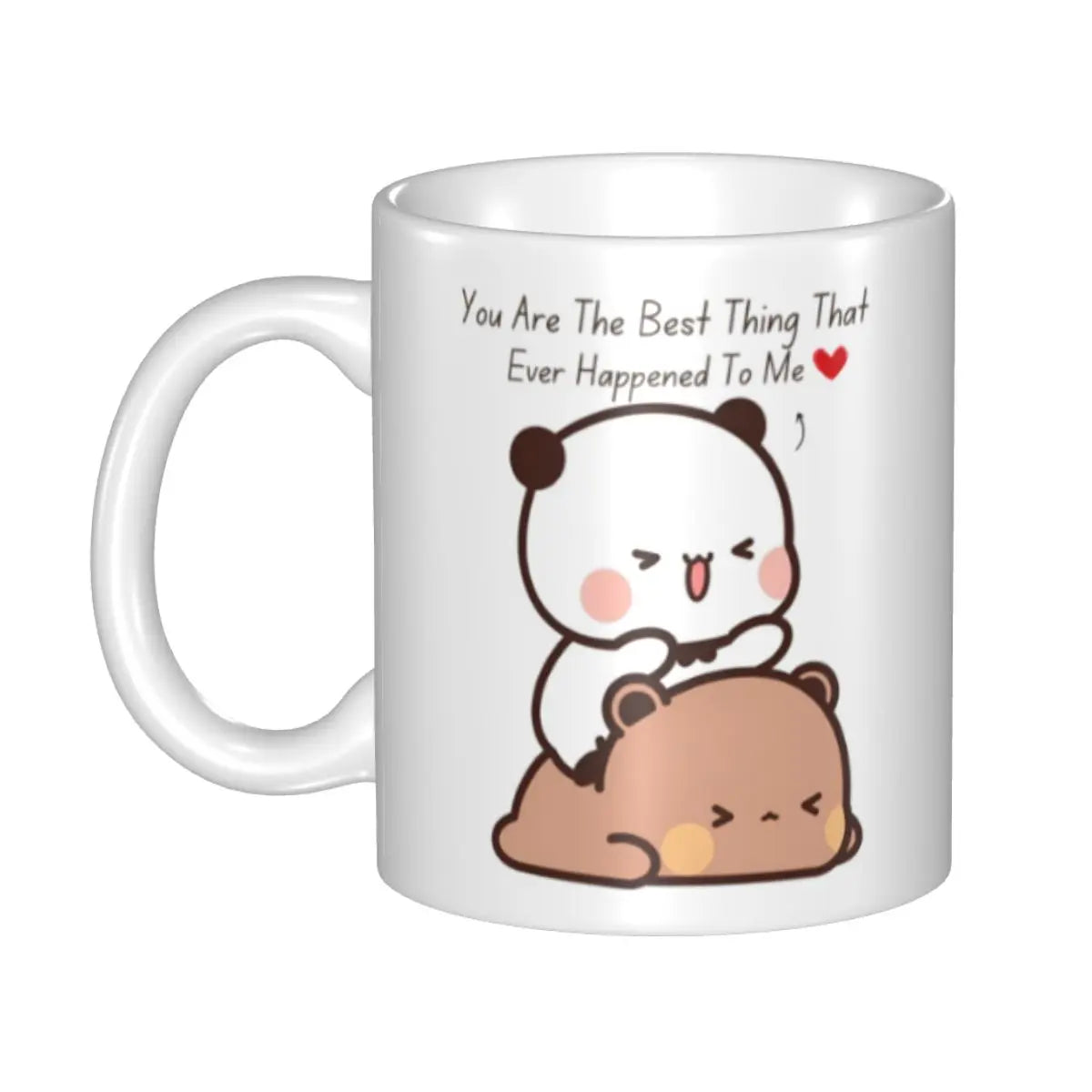 Bubu & Dudu Mug