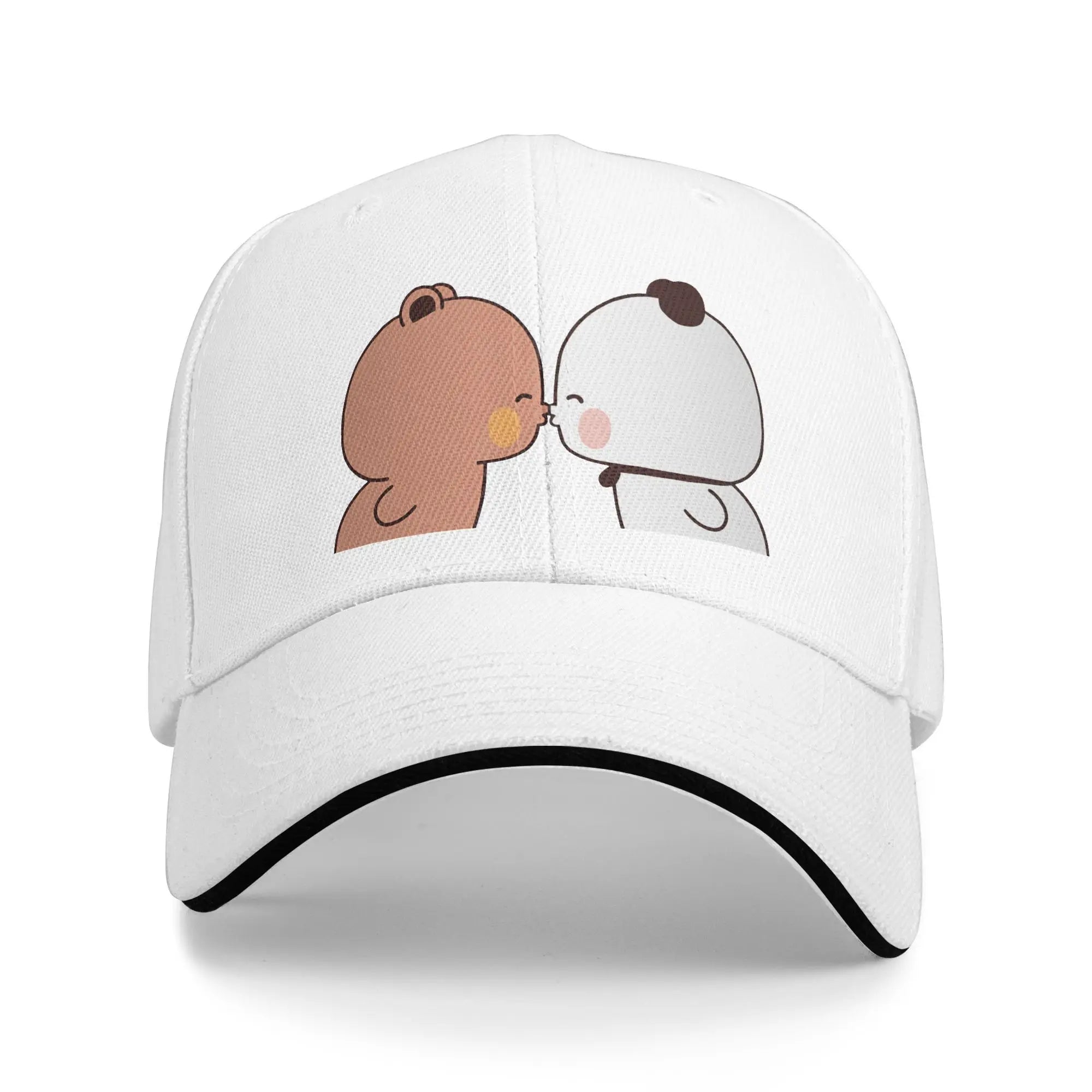 Bubu & Dudu Kissing Cap