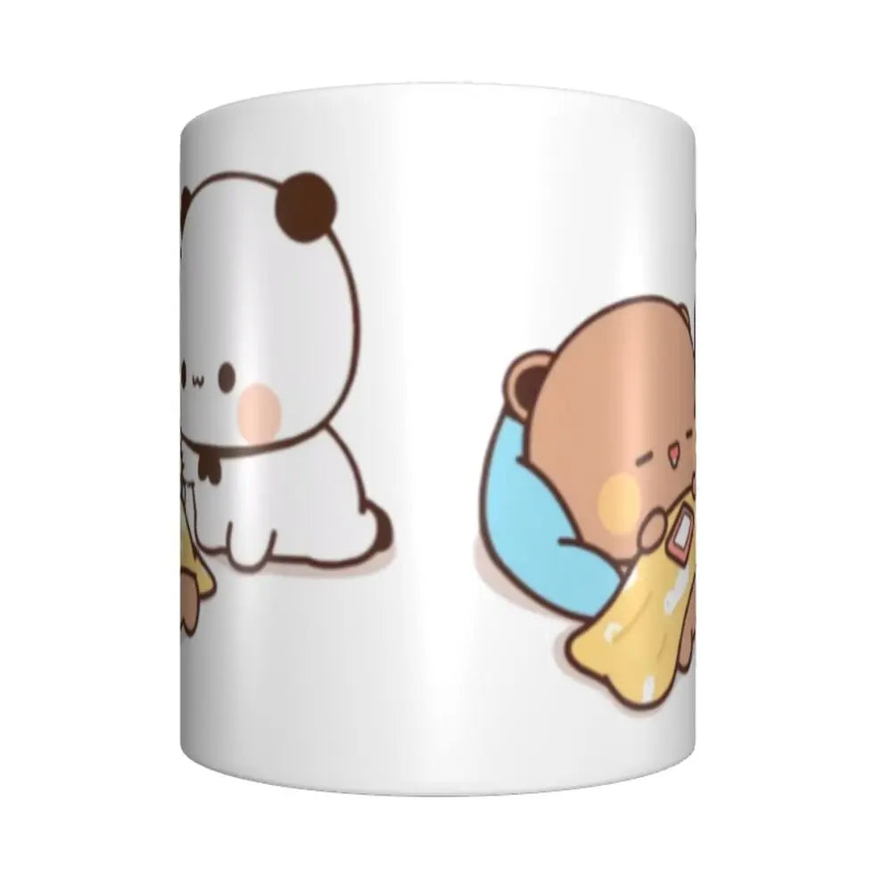 Bubu & Dudu Mug