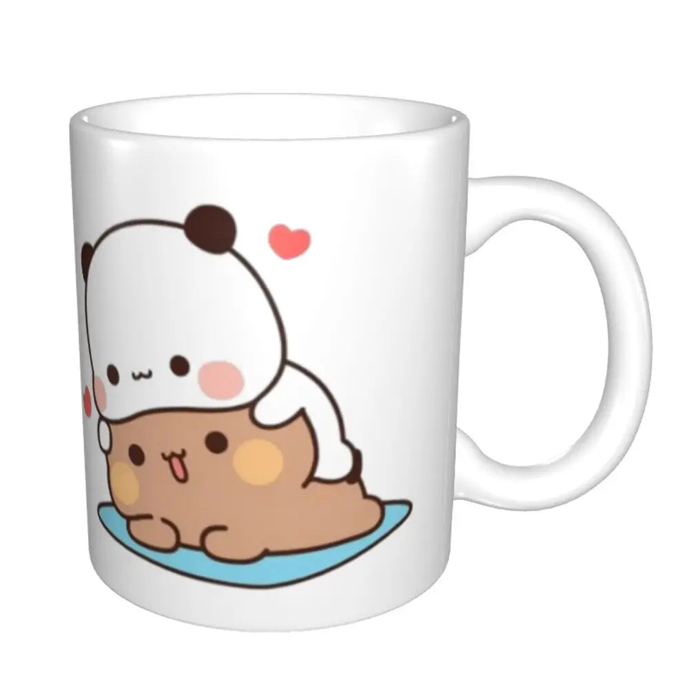 Bubu & Dudu Mug