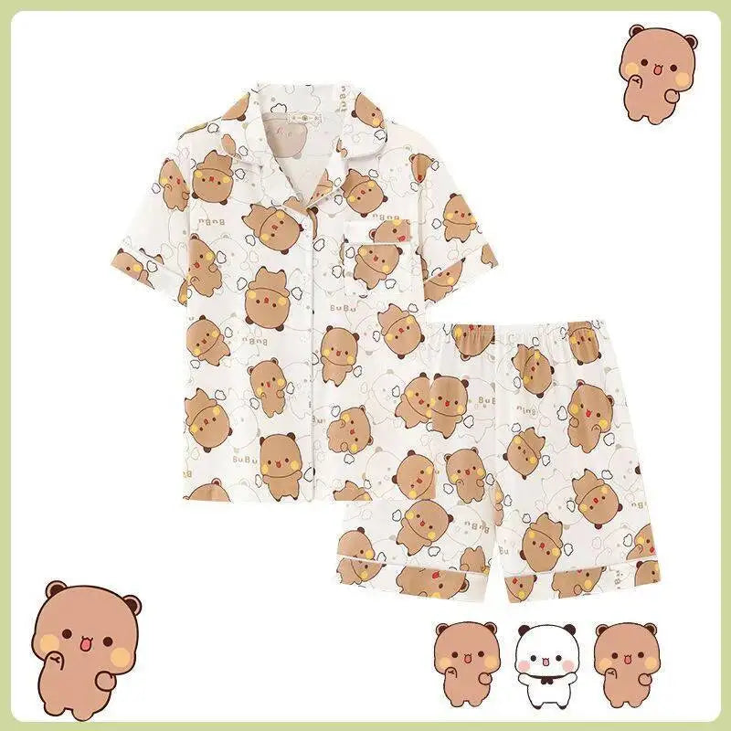 Bubu & Dudu Cute Pajamas