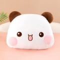 Cute Bubu & Dudu Pillow