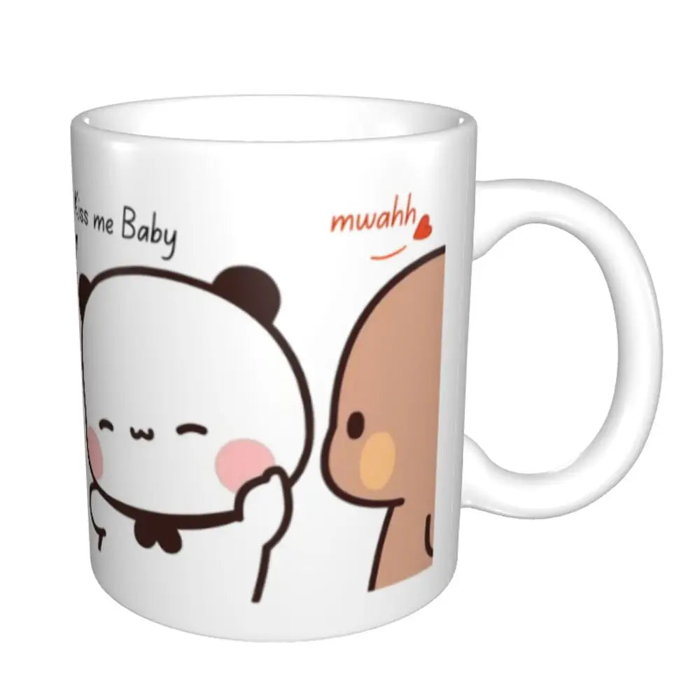 Bubu & Dudu Mug