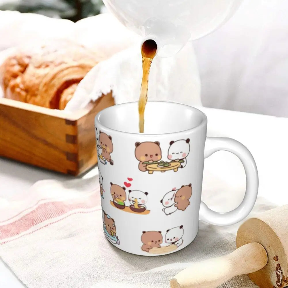 Bubu & Dudu Mug