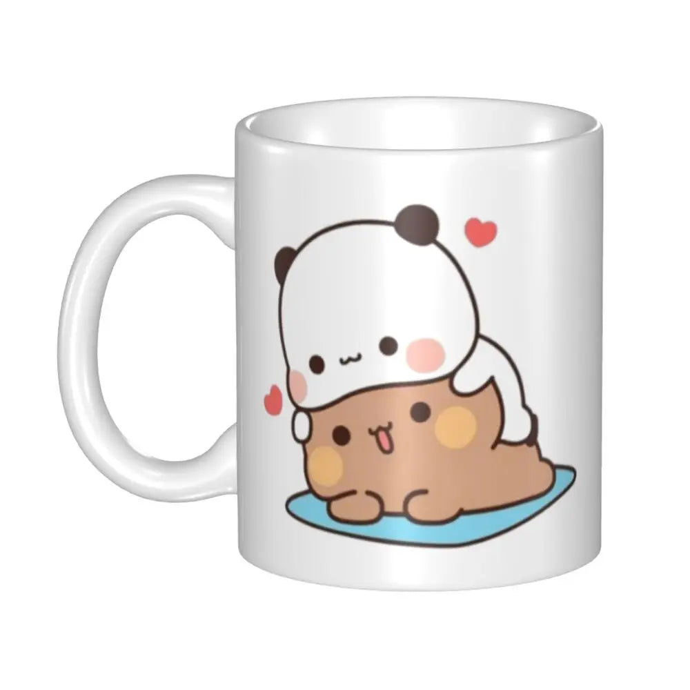 Bubu & Dudu Mug