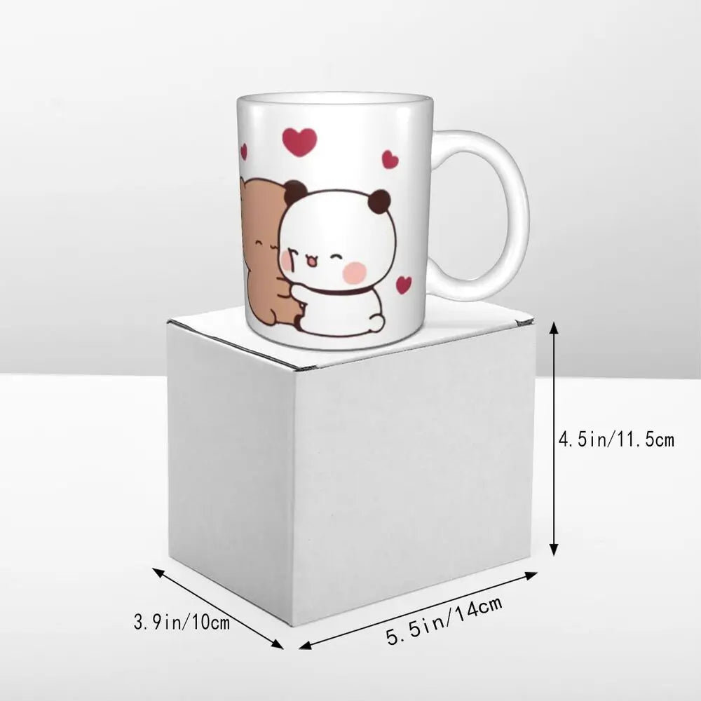 Bubu & Dudu Mug