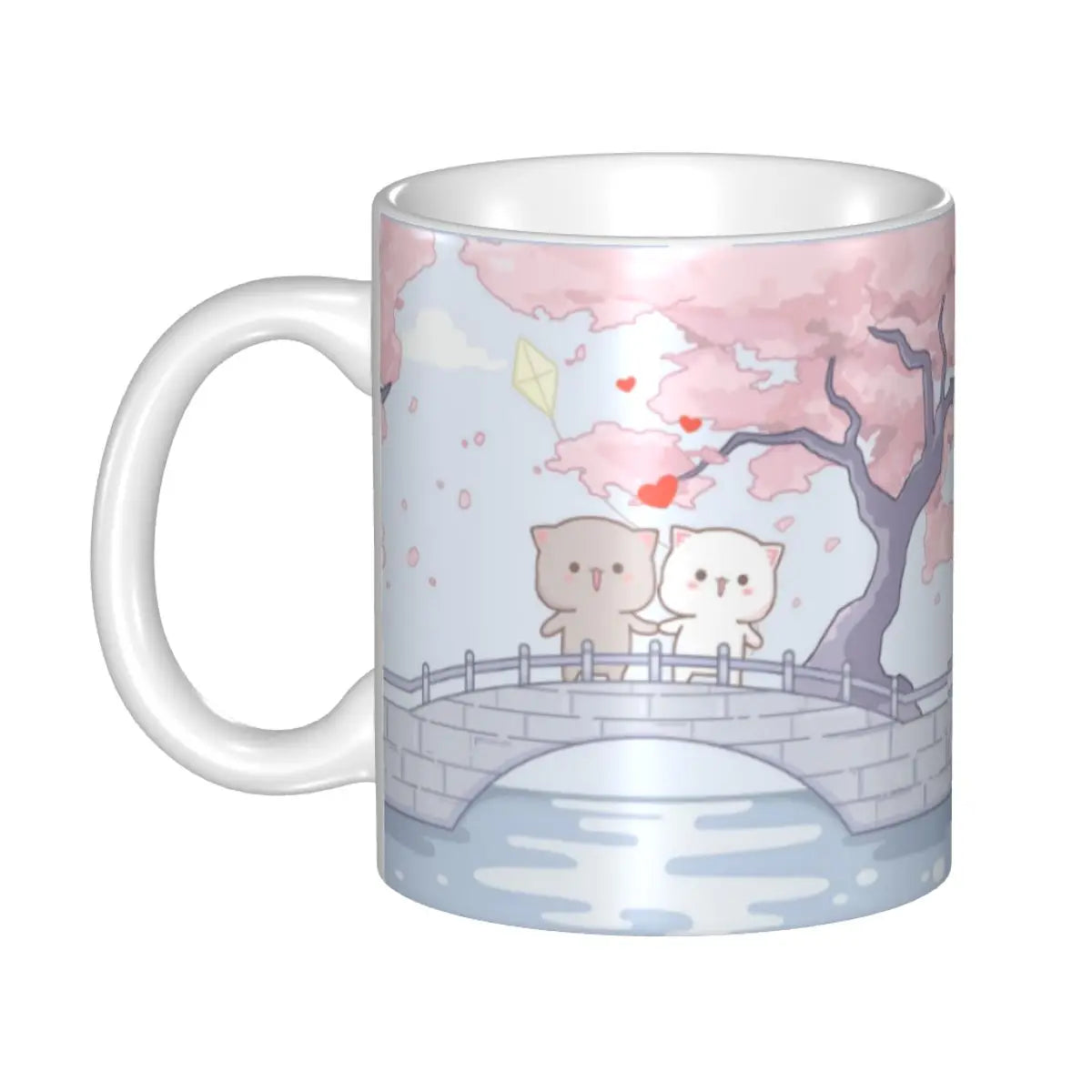 Bubu & Dudu Mug