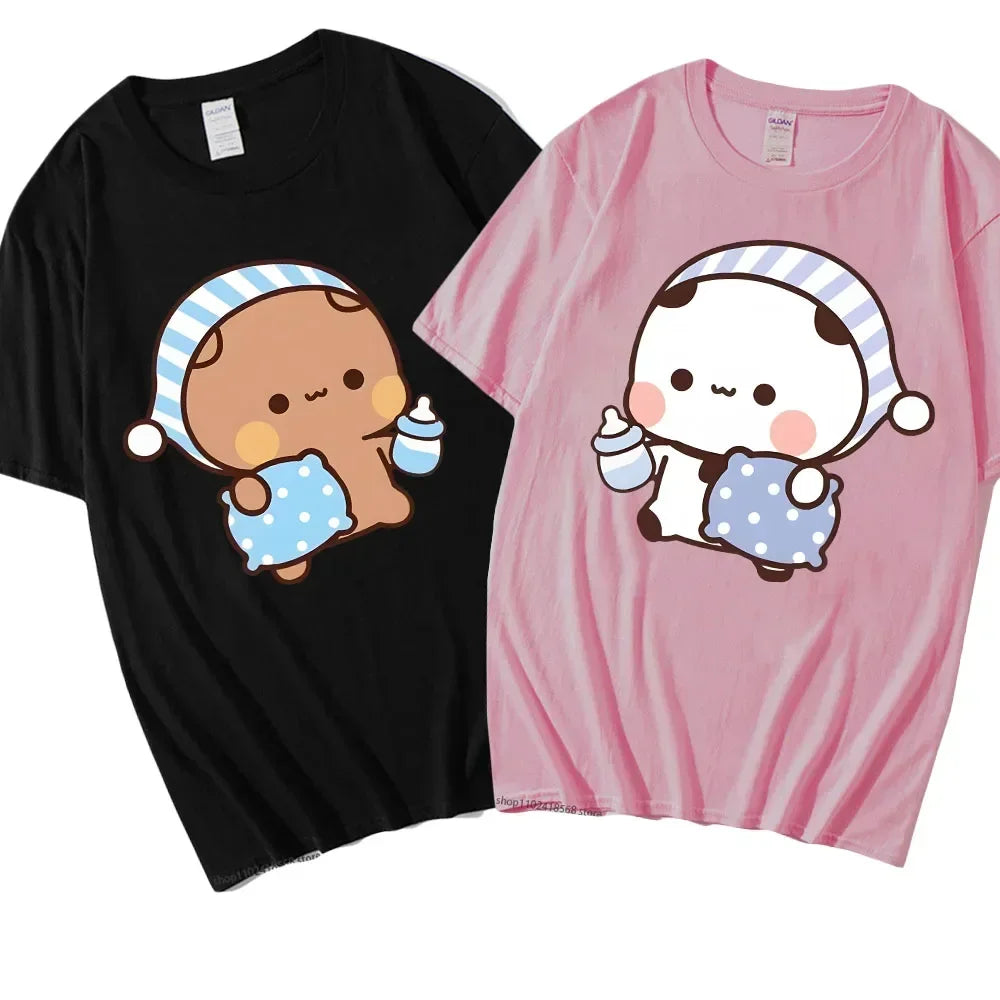 Bubu & Dudu Couple Sleep Shirt