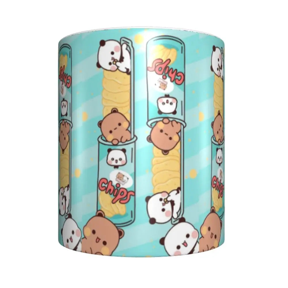 Bubu & Dudu Mug